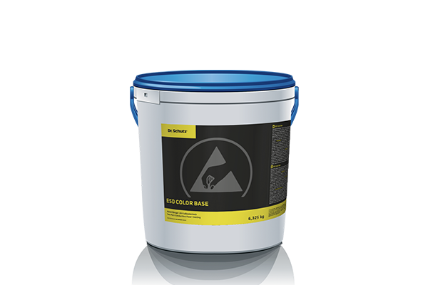 Dr. Schutz ESD-gulve